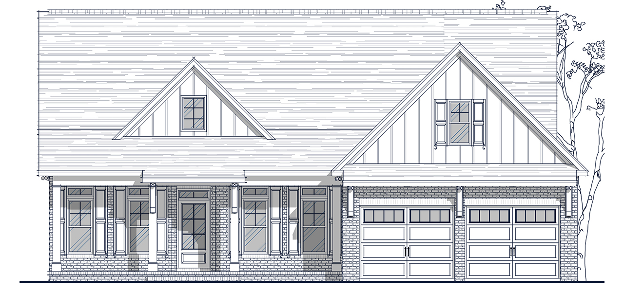 Lot 05 Ivy Brook